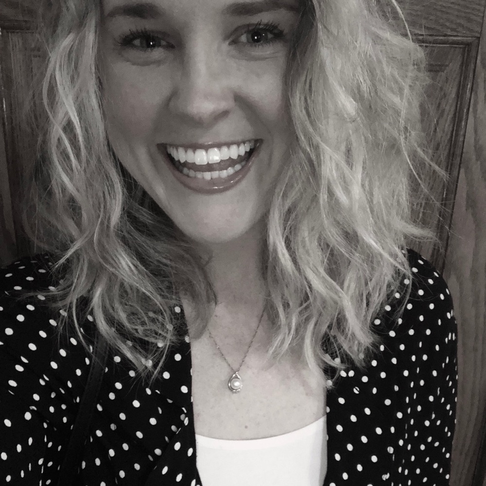 Meet your Posher, Brooke
